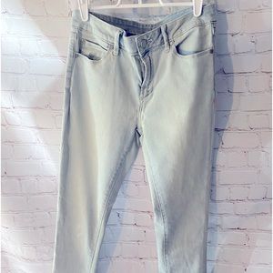 Article Of Society Skinny Jeans